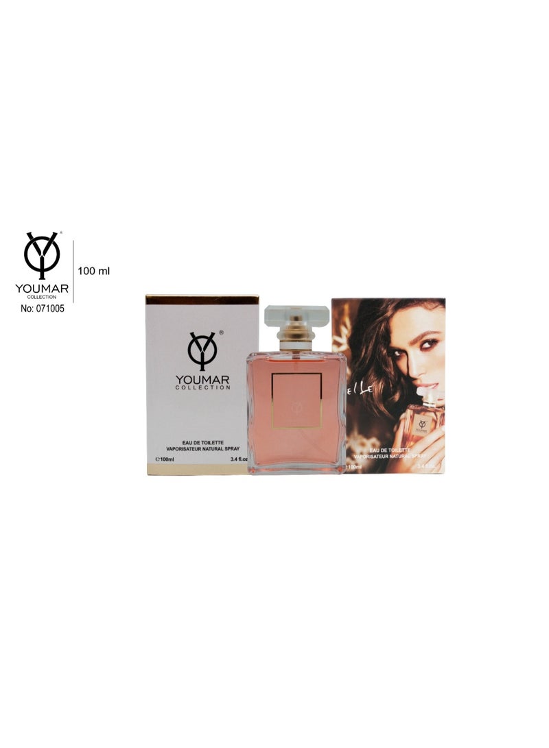 Yomar Perfume 071005 - 100 ml