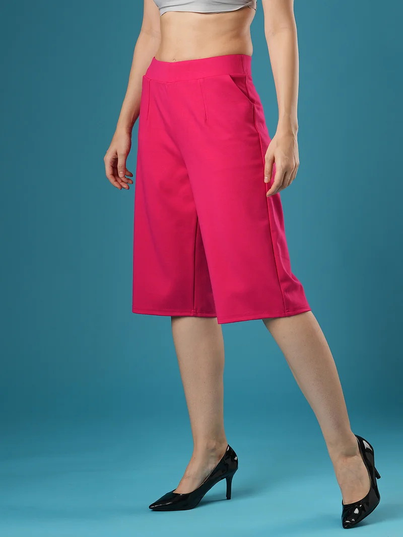 جلو باص جلوبس نسائي واسع مريح بسحاب مخفي