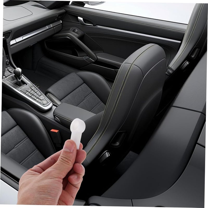 Car Convertible Top Holder Roof Brace Cap Weatherproof Design Easy to Install - Image 4