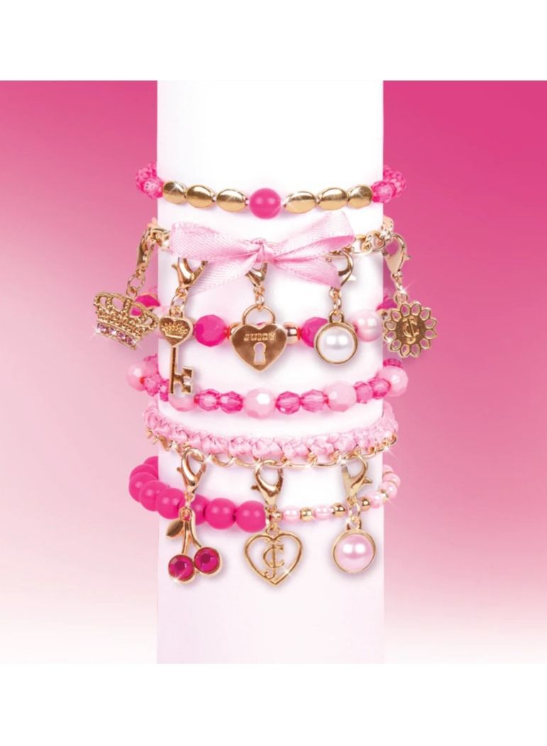 جوسي كوتور طقم سوار وردي تمامًا - Image 5