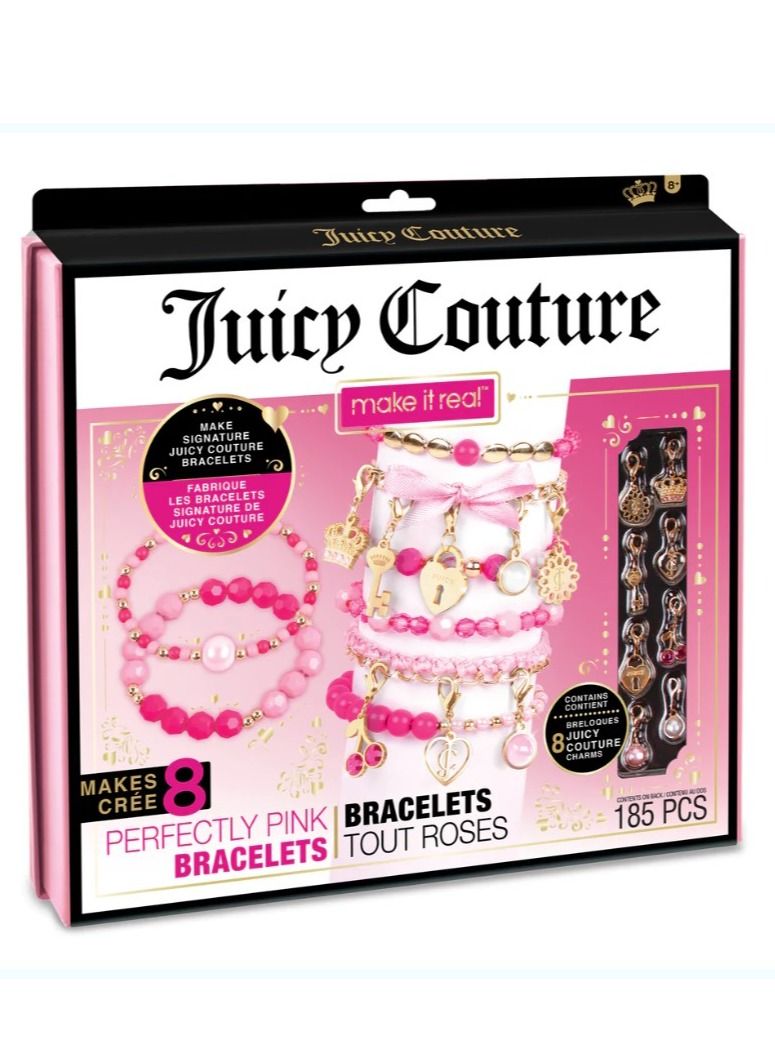 جوسي كوتور طقم سوار وردي تمامًا - Image 1