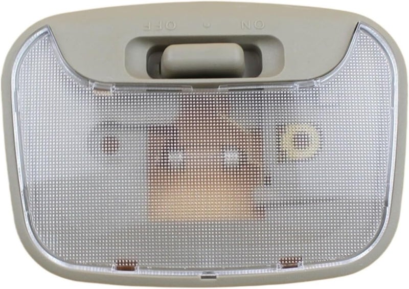 Vuzmode Rear Dome Lamp Reading Light MR250712 - Image 1