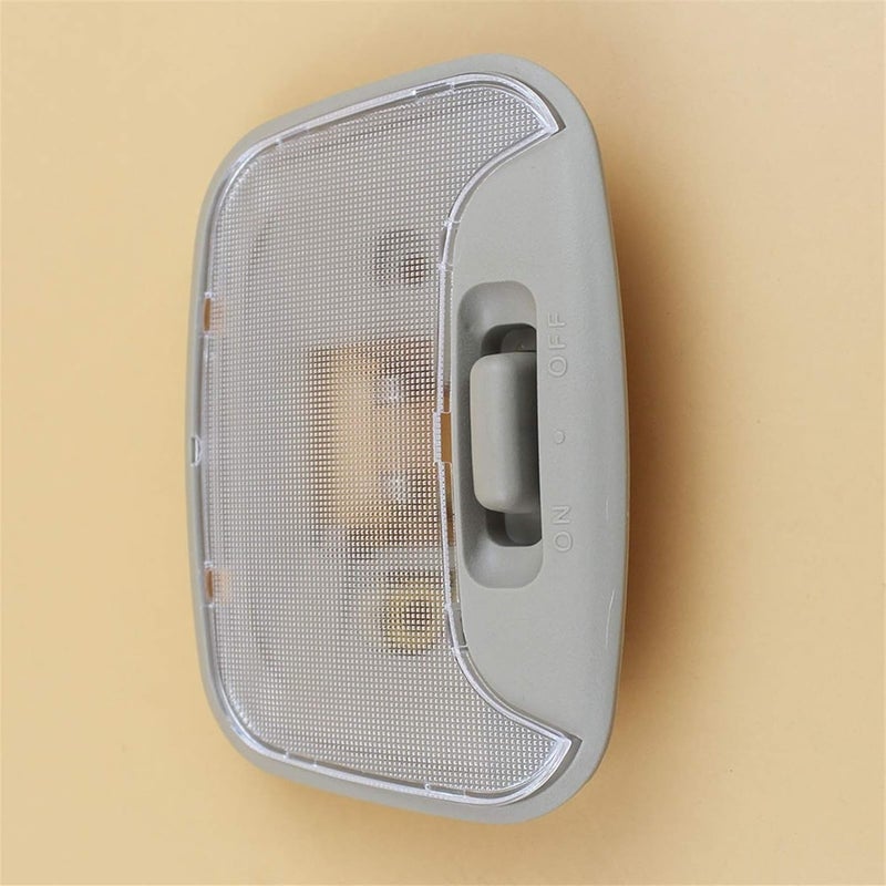 Vuzmode Rear Dome Lamp Reading Light MR250712 - Image 3