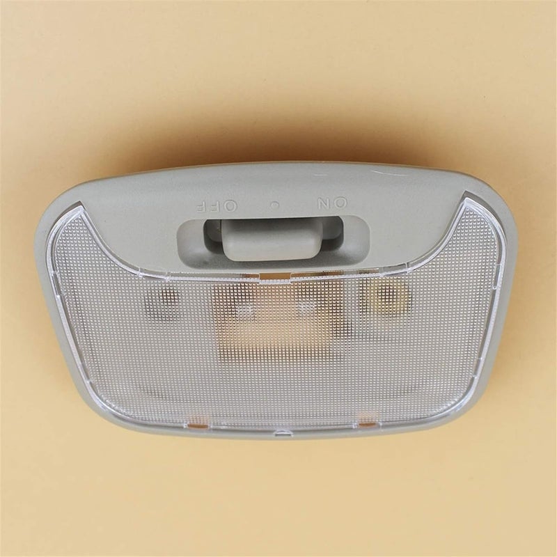 Vuzmode Rear Dome Lamp Reading Light MR250712 - Image 2
