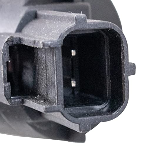 TRQ Windshield Washer Reservoir Compatible with 2003-2004 Ford Expedition Lincoln Navigator FO1288172 - Image 3