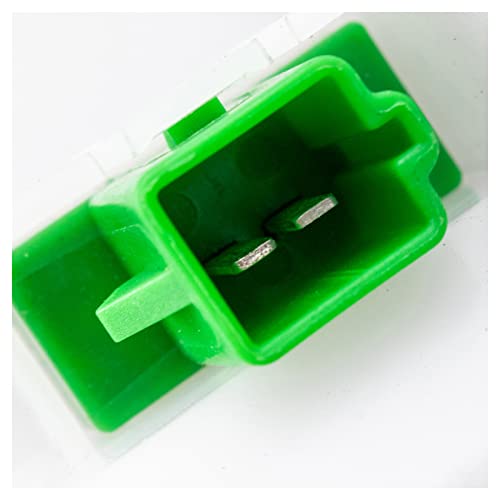 TRQ Windshield Washer Reservoir Compatible with 2003-2004 Ford Expedition Lincoln Navigator FO1288172 - Image 2