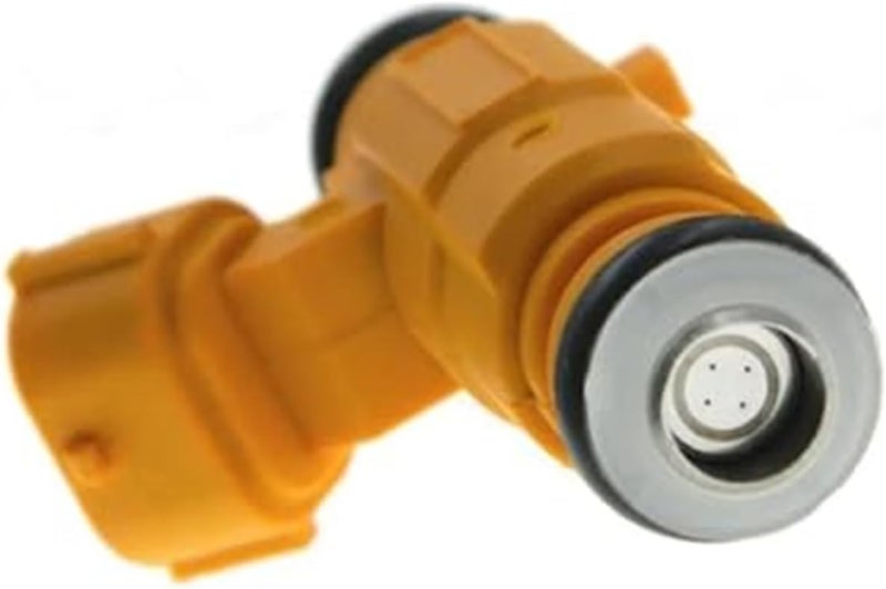 DEMULAX 8x Fuel Injector Nozzles for Kia Cerato and Rio - Image 5