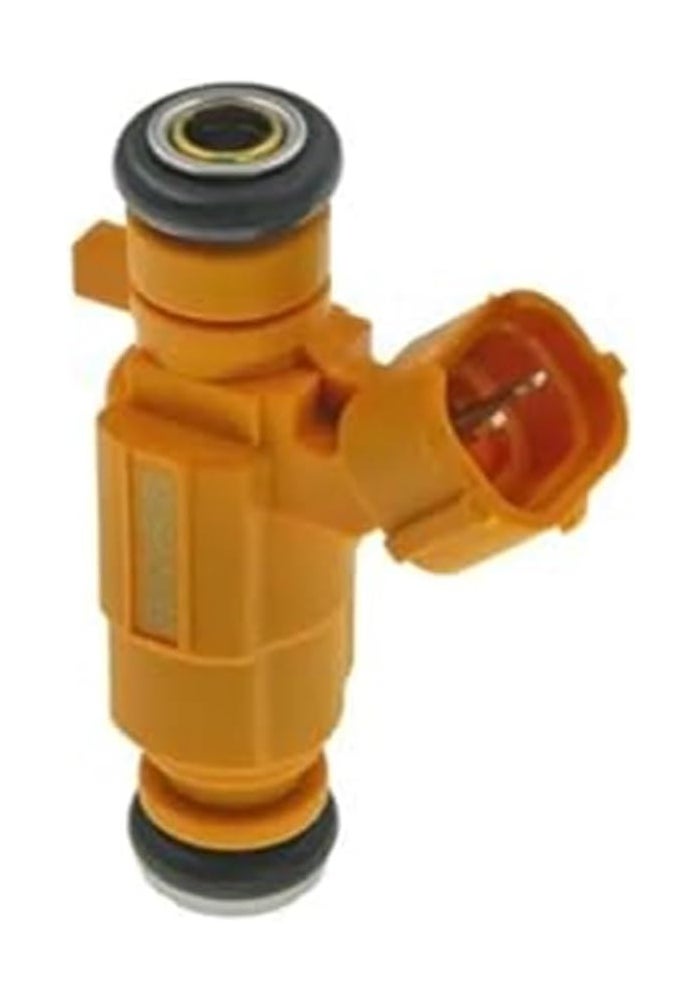 DEMULAX 8x Fuel Injector Nozzles for Kia Cerato and Rio - Image 2