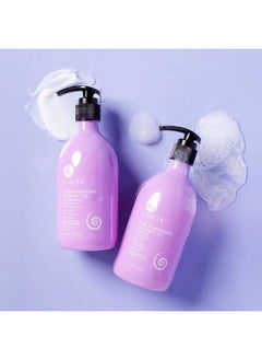 L LUSETA Luseta Curly Hair Shampoo & Conditioner Set with Coconut Oil, Unlimited Bounce and Definition for wavy and Coily hair, Reduce Frizz and Repair Dry Hair, for All Curl Types Sulfate Free 16.9Fl oz × 2  - Image 5