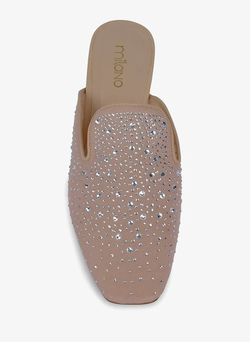 milano  LILIA MULE Pumps for Women | Best Price UAE