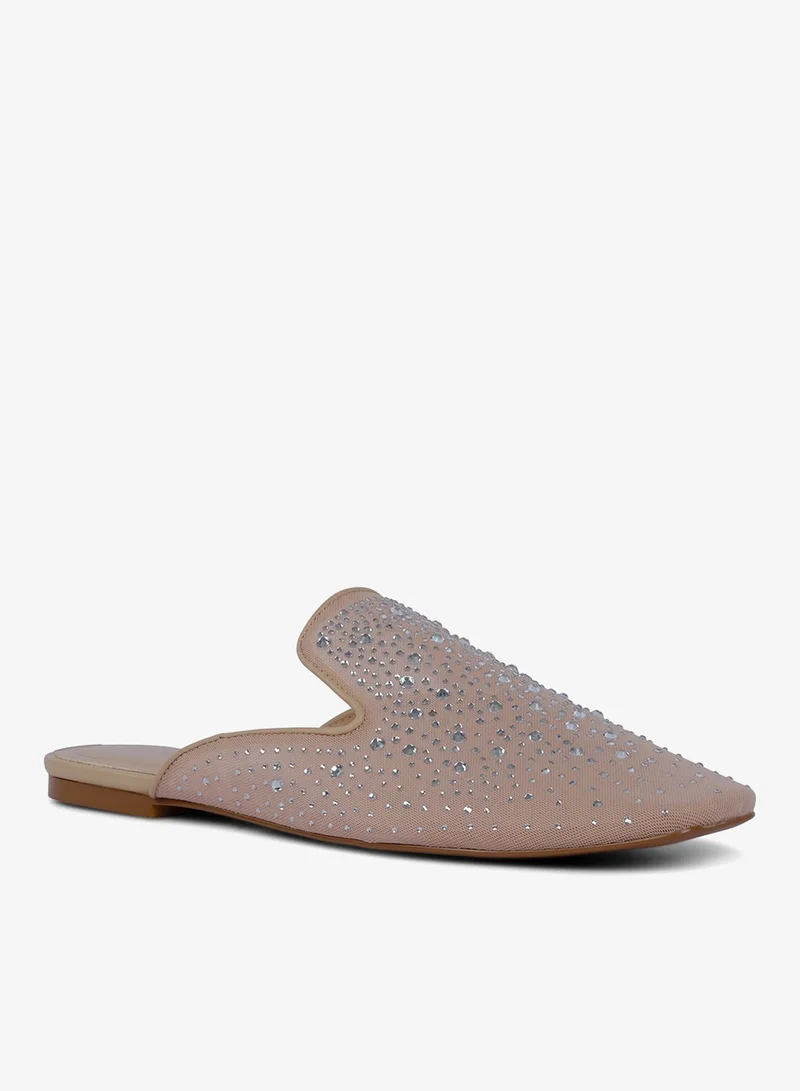 Milano  LILIA MULE Pumps for Women | Best Price UAE