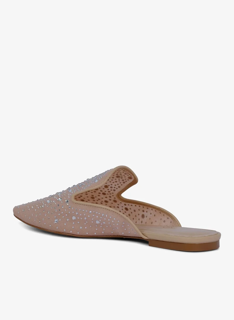 Milano  LILIA MULE Pumps for Women | Best Price UAE