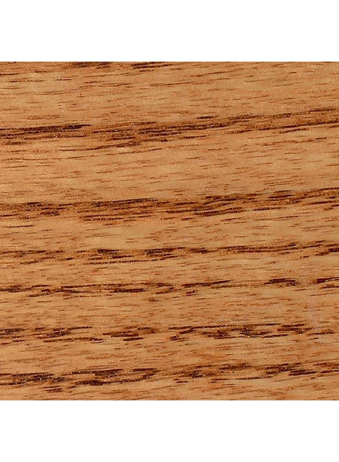 Minwax Fast-Drying Protective Wood Finish Penetrating Stain Gunstock 231 1 Quart 70045 - Image 3