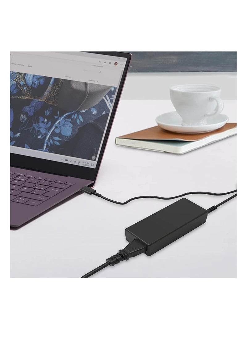 19V 3.42A 65W Laptop Adapter Charger For Acer Chromebook 11 13 14 15 R11 CB5 571 C720 C720p C740 Acer Aspire One Cloudbook AO1 131 AO1-431 - Image 3