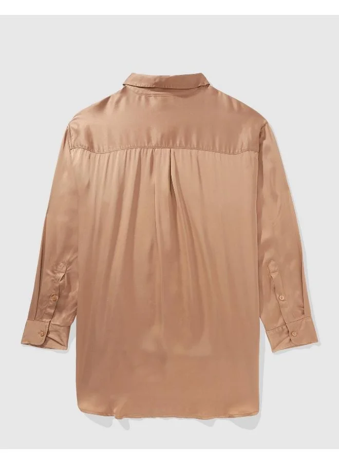 Aerie Button Down Shirt
