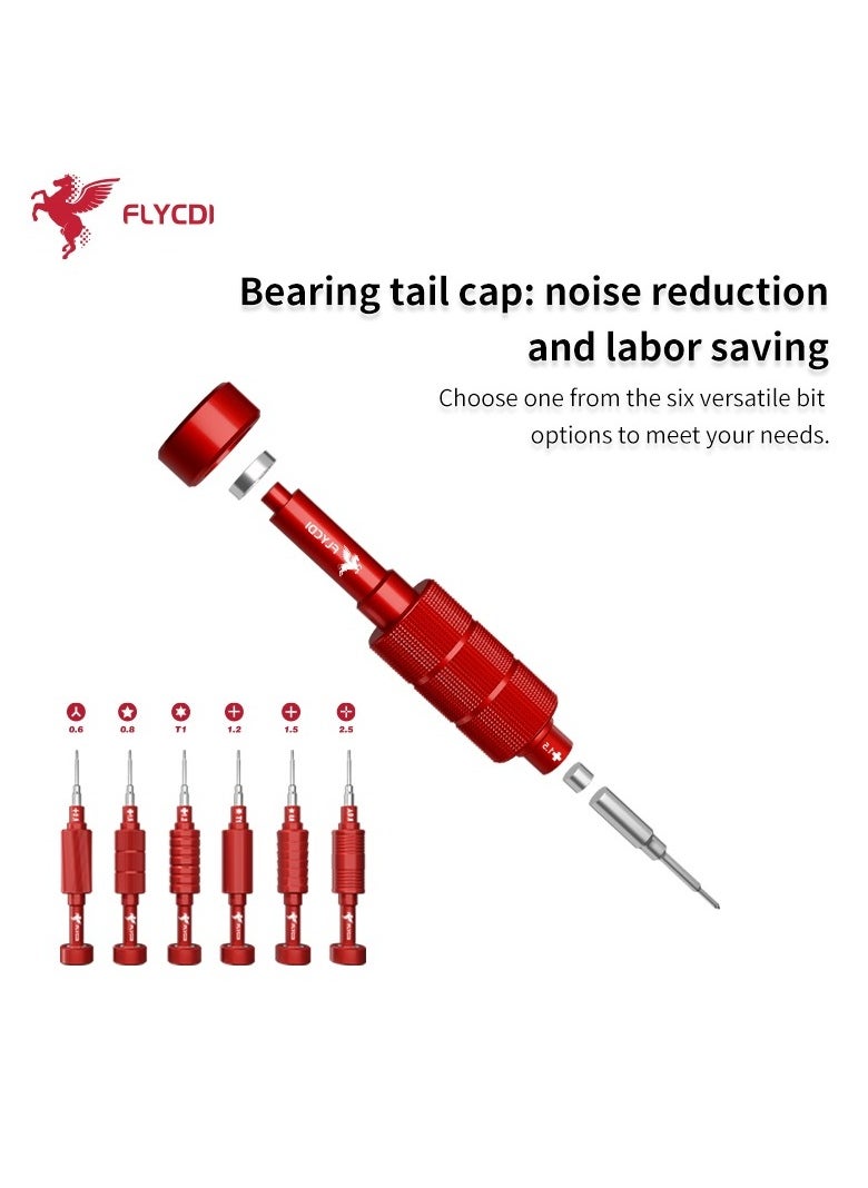 flycdi Mobile phone repair disassembly tool  - Image 2