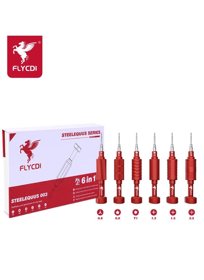 flycdi Mobile phone repair disassembly tool  - Image 1
