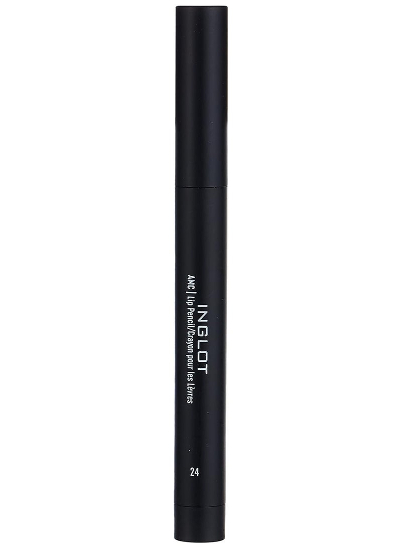 Inglot AMC LIP PENCIL MATTE 1.8g - Image 2