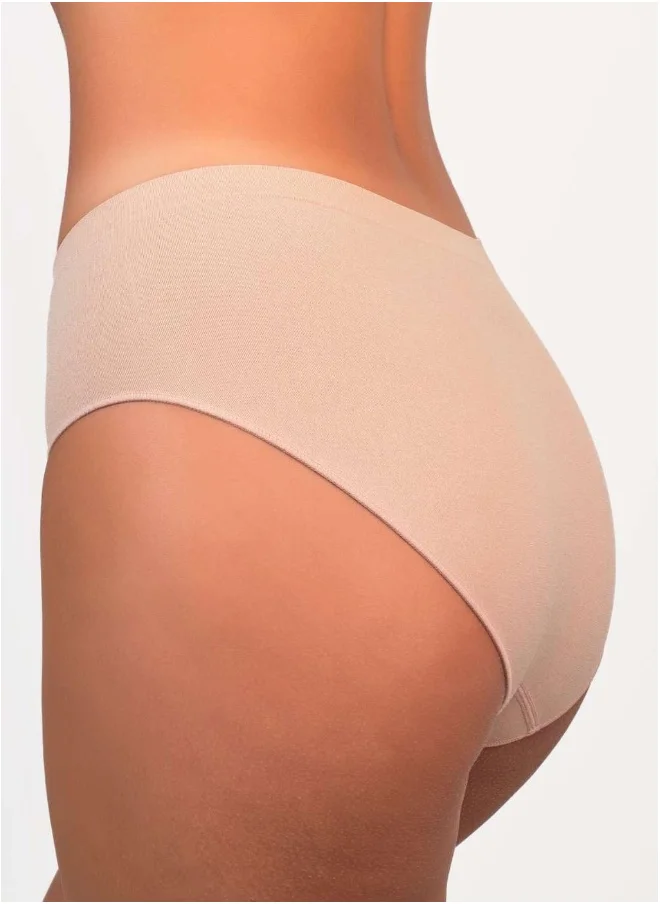 Isla & Evie Isla & Evie Everyday Boyshort Panties
