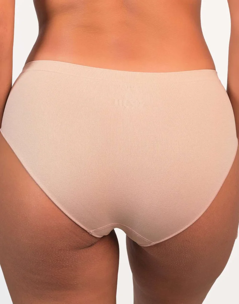 ايسلا اند ايفي Isla & Evie Everyday Boyshort Panties