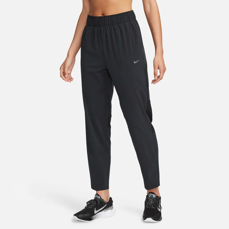 Nike Women's Dri-FIT Fast Mid-Rise Running Trousers