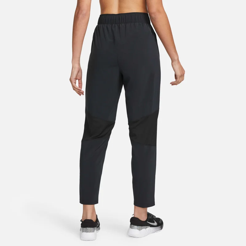 Nike Women's Dri-FIT Fast Mid-Rise Running Trousers