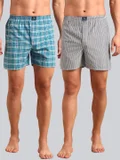 Joven Multicolor