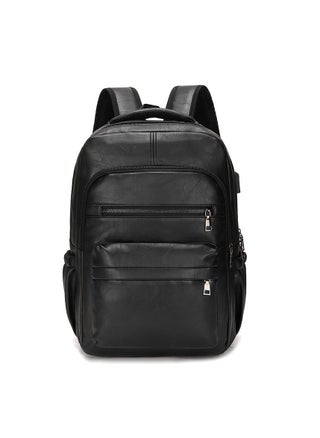 PU leather men's multifunctional backpack - pzsku/Z42DB1D219B8C77C52FD4Z/45/_/1691718465/e4468a16-3277-4203-a3a8-708a0a207f1b