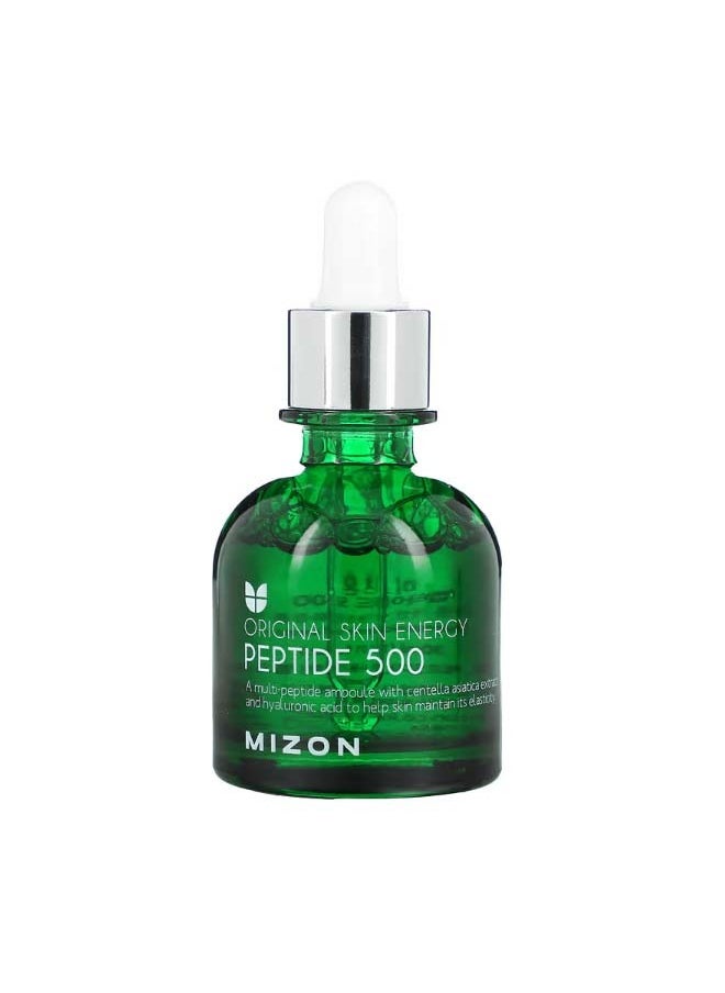 MIZON Original Skin Energy Peptide 500 1.01 fl oz 30 ml  - Image 1
