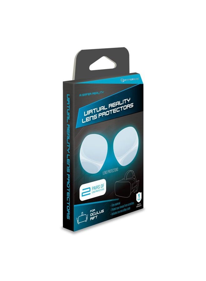 Hyperkin M07226 VR Lens Protector For Oculus Rift - Image 2