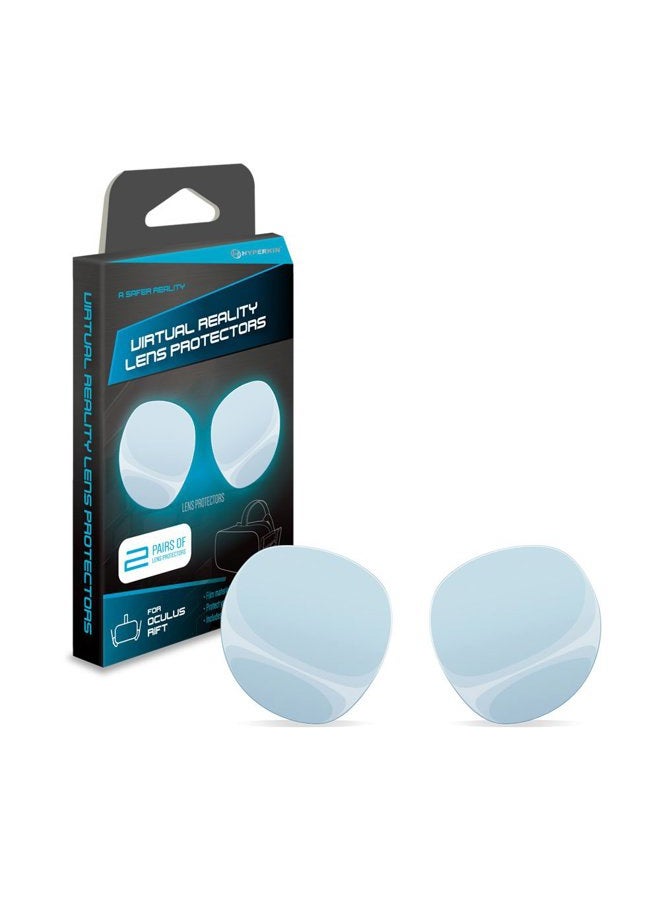 Hyperkin M07226 VR Lens Protector For Oculus Rift - Image 1