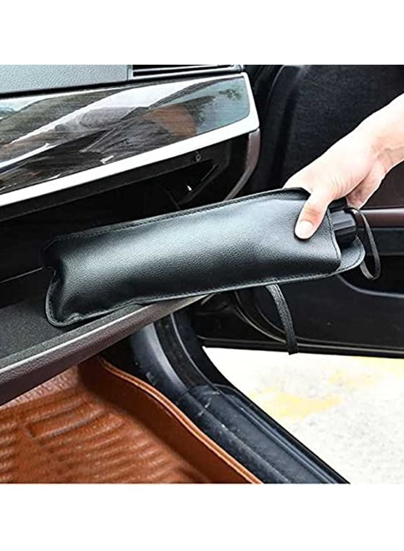 Foldable Car Sunshade Umbrella UV Windshield Cover Heat Insulation Sun Blind Auto Protection Accessories Size Large - Image 5