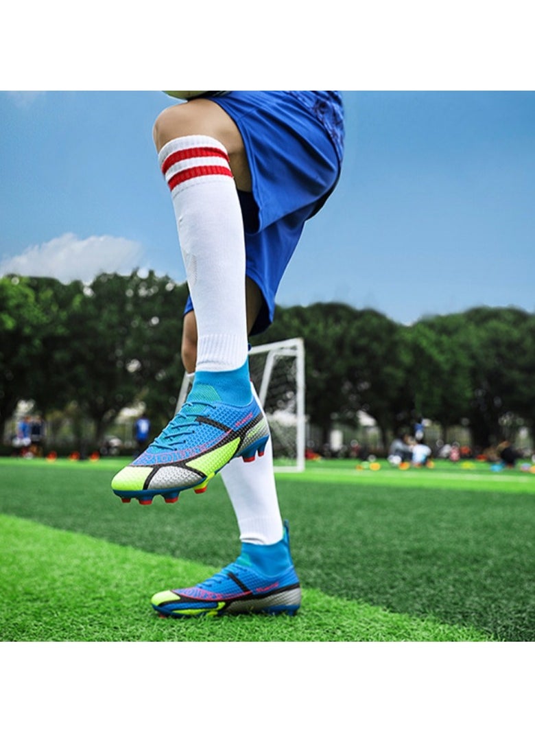 KUYING - New High Elasticity High Quality Comfortable Sports Shoes - Image 1