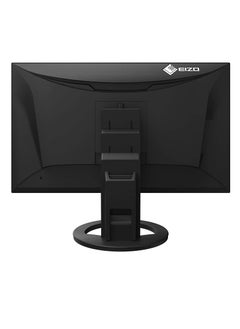 EIZO EIZO FlexScan EV2480-BK - 60 cm (23.8 Zoll), LED, 1920 X 1080, IPS-Panel, Pivot, 
speaker, USB-C, DisplayPort, HDMI  - Image 2