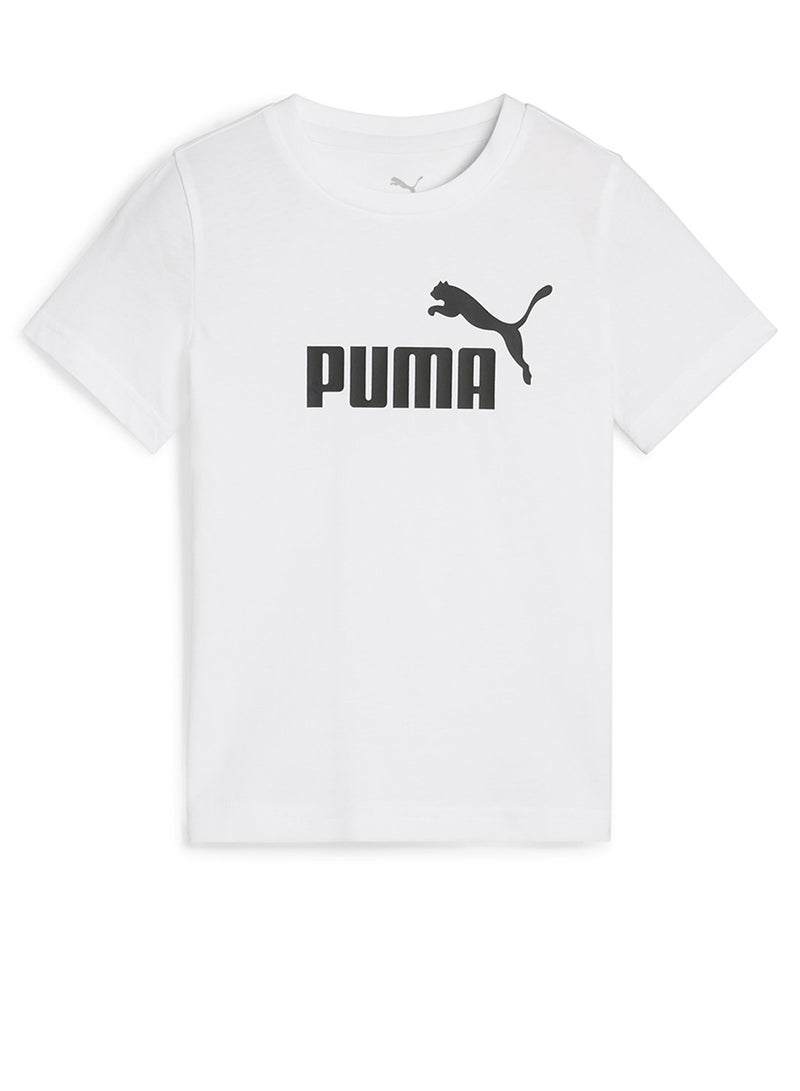 PUMA Kids Essential T-Shirt  - Image 4