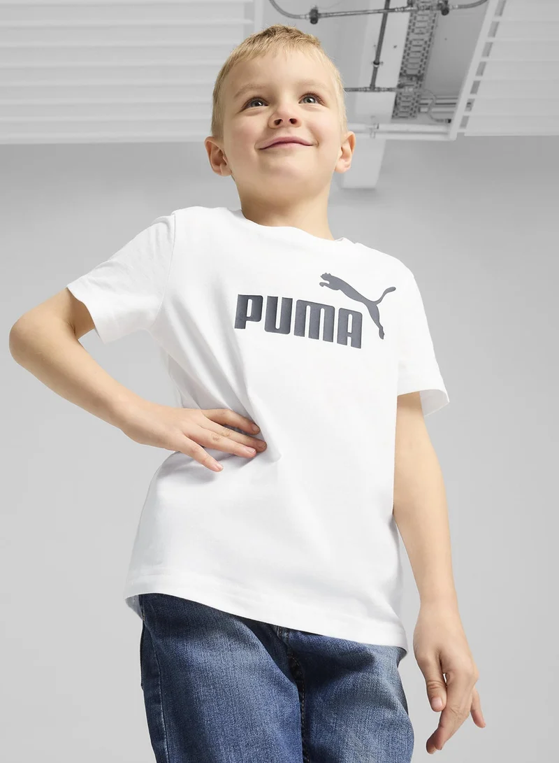 PUMA Kids Essential T-Shirt