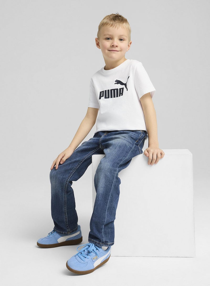 PUMA Kids Essential T-Shirt - Image 3
