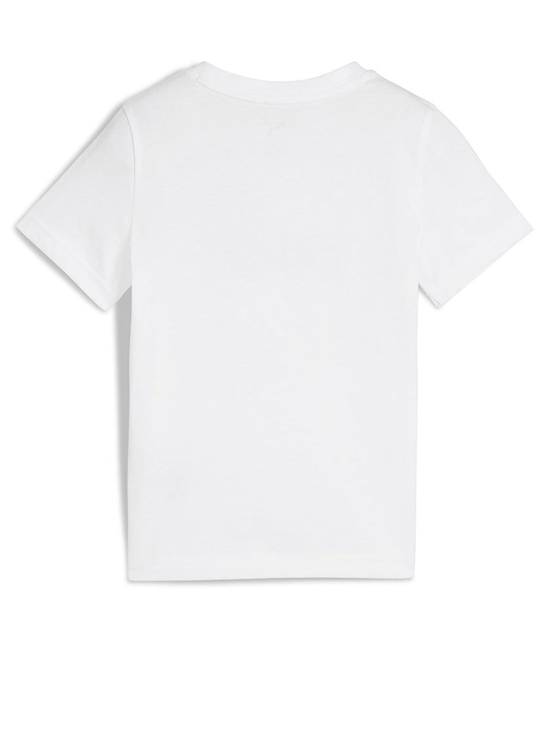 PUMA Kids Essential T-Shirt - Image 5