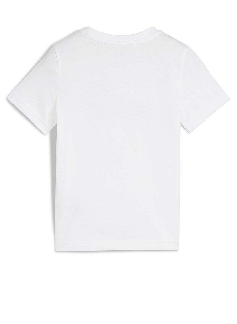 PUMA Kids Essential T-Shirt - Image 5