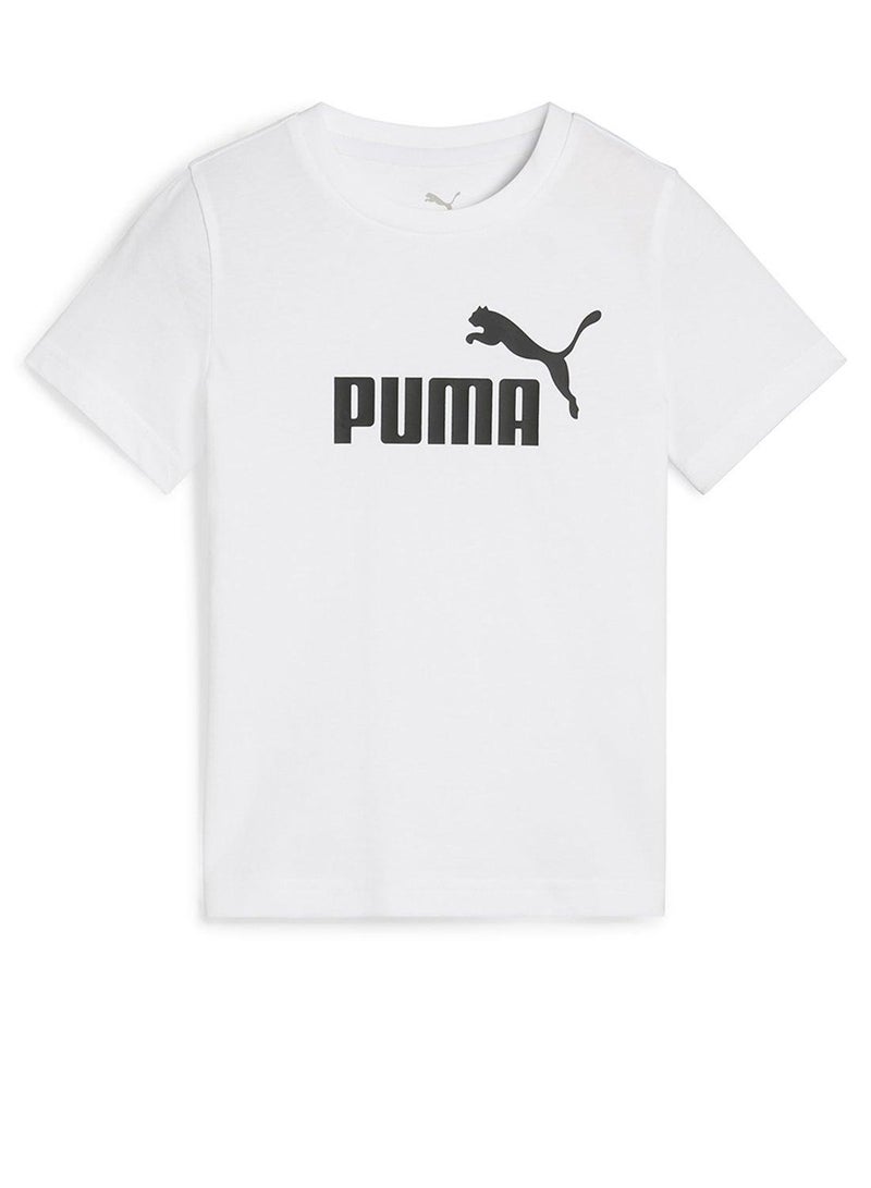 PUMA Kids Essential T-Shirt - Image 4