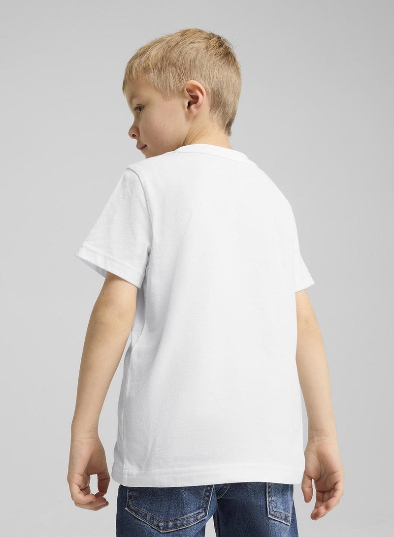 PUMA Kids Essential T-Shirt - Image 2