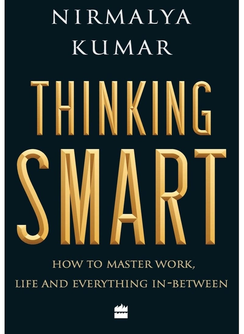 Thinking Smart 