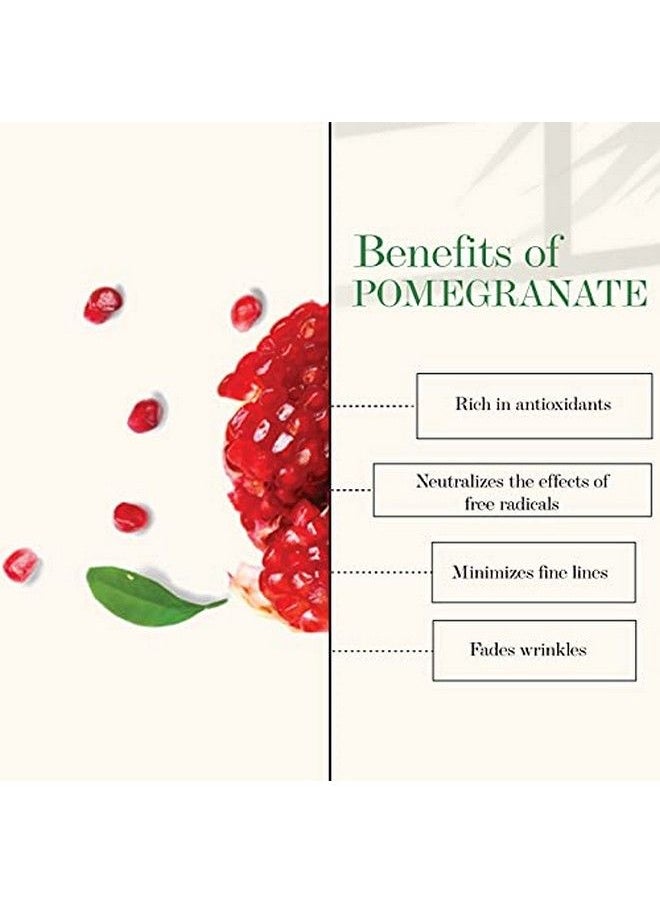 Good Vibes Pomegranate Rejuvenating Night Cream (50 G)  - Image 4