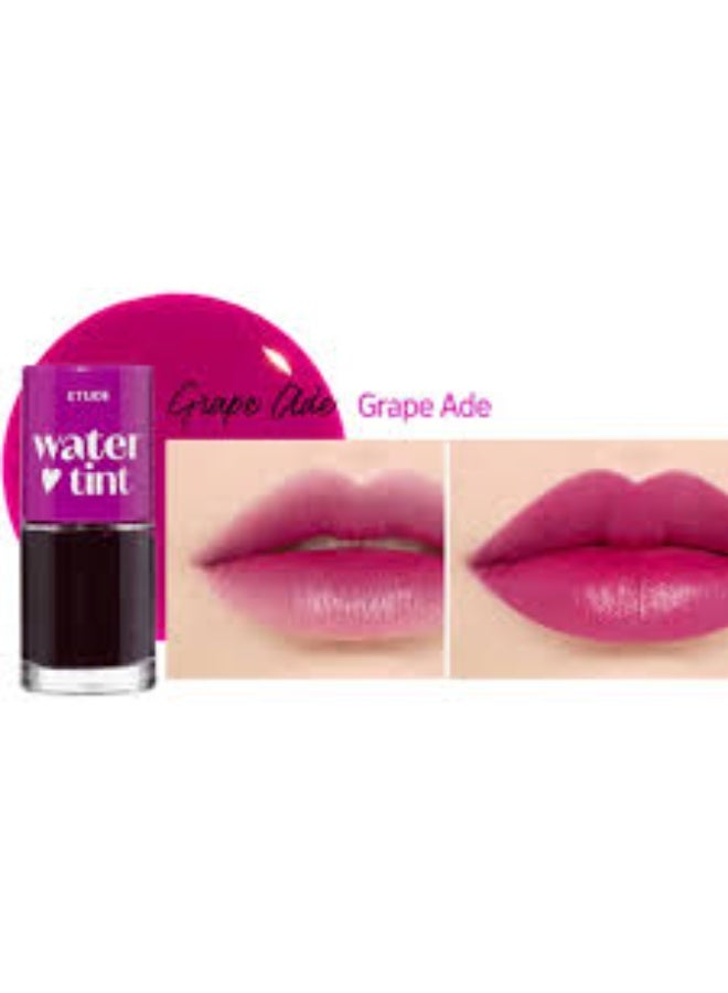 أحمر شفاه إيتود هاوس تينت دير دارلينج ووتر - عنبي - Image 4