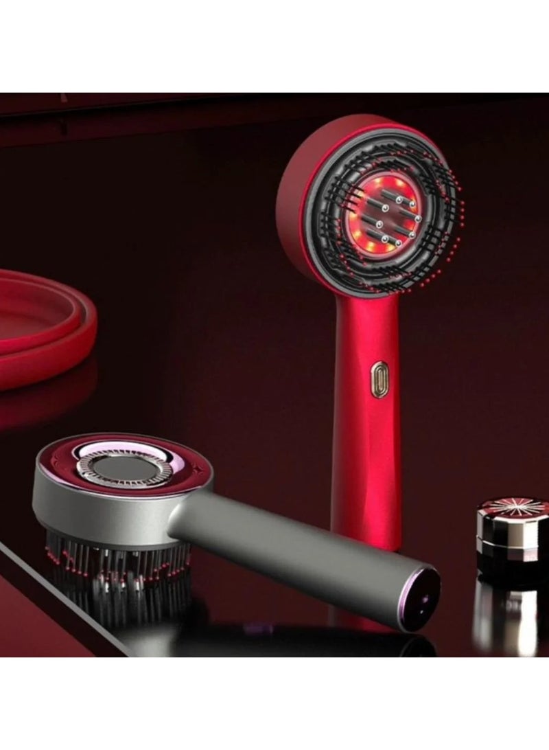 Shop Scalp Massager Machine – Best for Relaxation & Hair Care - Image 1