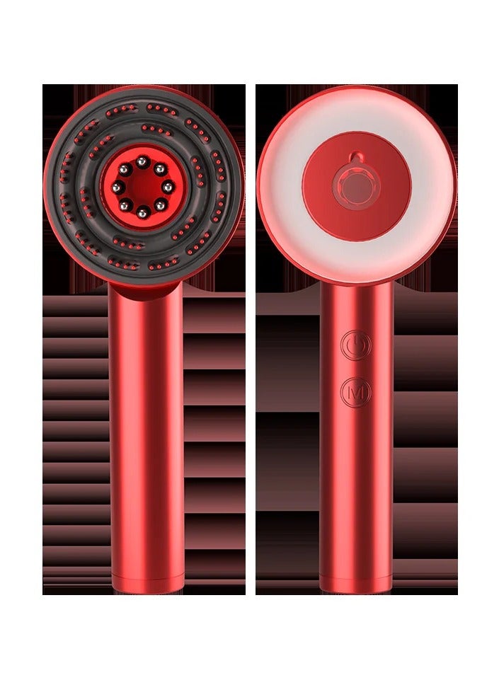 Shop Scalp Massager Machine – Best for Relaxation & Hair Care - Image 2