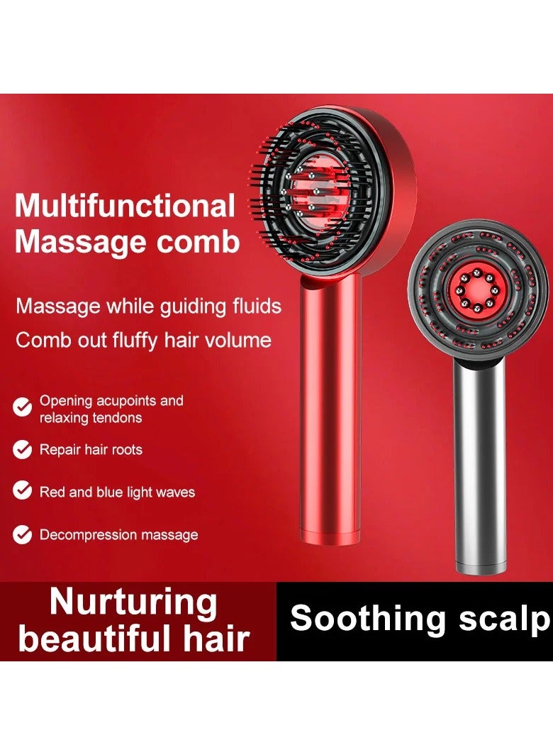 Shop Scalp Massager Machine – Best for Relaxation & Hair Care - Image 4