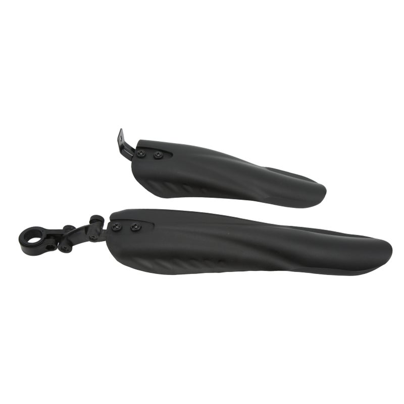 Bicycle Mudguard Cycling Tire Mud Guard Splash Rain Guard for Mountain Bikes Road Bikes - Image 3
