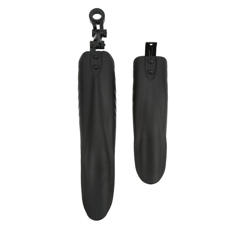 Bicycle Mudguard Cycling Tire Mud Guard Splash Rain Guard for Mountain Bikes Road Bikes - Image 4