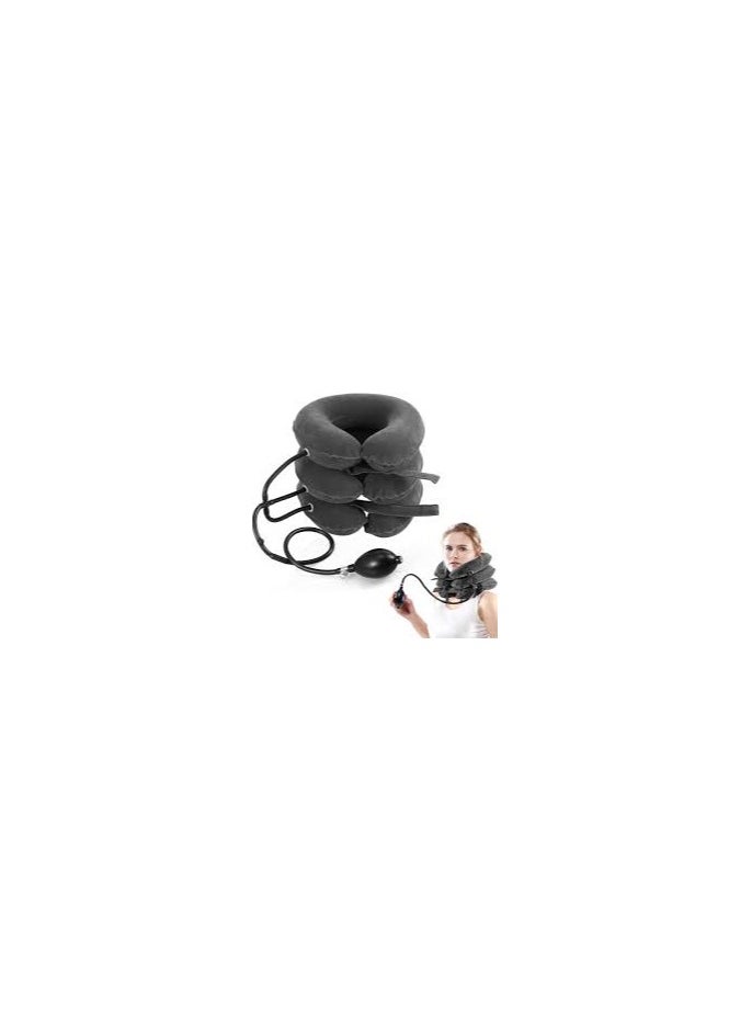 Generic - Health Cervical Neck Traction Device - Image 1